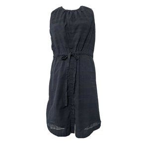 Gap | Dress Medium Navy Blue Midi